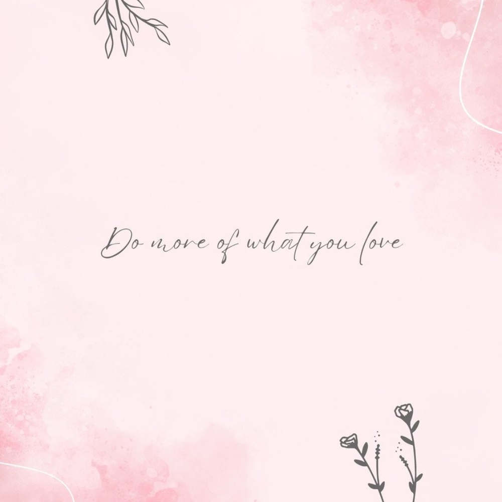 Meet your Posher, Morgan